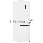 Холодильник Hisense RB434N4BW2 белый двухкамерный 235/96л морозилка снизу, NoFrost