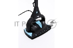 Пароочиститель гибридный MIE Steam Cleaner Pro черный, ручной/швабра, 1200 Вт, 120 г/мин, 600 мл, вид 8