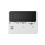 Контрольная панель Dahua DHI-ARK30C-RW2(868)