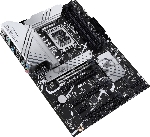 Материнская плата ASUS PRIME Z790-P, LGA 1700, Intel Z790, 4xDDR5, 4xSATA, 3xM.2 PCIe 4.0 x4, 1xPCIe 5.0 x16, 3xPCIe x4, 1xPCIe x1, 1xHDMI, 1xDP, 1xUSB-C 3.2 Gen 2x2, 1xUSB 3.2 Gen 2, 2xUSB 3.2 Gen 1, 4xUSB 2.0, 1x 2.5Gb LAN, 3x3.5 мм, 7.1, ATX