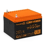 Комплект Источник бесперебойного питания EX295995RUS + батарея 26Aч EX285663RUS 1шт (инвертор, синус, для котла, настенный) ExeGate FineSine SX-500.LCD.AVR.2SH <500VA/300W, чистая синусоида, цветной LCD-дисплей, AVR, 2*Schuko, линейно-интерактивный, крепление настенное/универсальное, черный> + батарея ExeGate HRL 12-26 (12В, 26Ач) 1шт