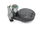Колесо для робота пылесоса Polaris Proscenic левое