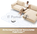 Робот-пылесос Trouver E20s Pro белый, 3200 мAч Li-Ion, уборка влажная/сухая, пылесборник контейнер 0.32 л, вид 11
