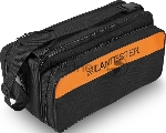 Сумка для инструментов Lanmaster черный/оранжевый (LAN-BAG-L), вид 7