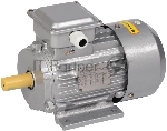 Электродвигатель IEK DRV080-B4-001-5-1510 асинхронный трехфазный АИР 80B4 380В 1.5 кВт 1500 об/мин 1081 DRIVE