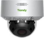 Камера видеонаблюдения IP Tiandy TC-C32MS I5/A/E/Y/M/H/2.7-13.5мм/V4.1 белый