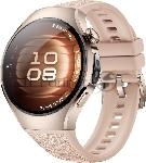 Умные часы HUAWEI Watch 5 Soc-L29L, 1.38" AMOLED, 4G, GPS, IP69, бежевый