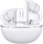 Гарнитура TWS Honor Choice Earbuds X8 (VLN-ME00) белый