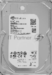 Жесткий диск HDD Seagate Exos 7E10 6Tb 7200rpm SAS 256Mb 3.5"