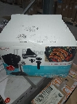 (Б/У) Мясорубка SCARLETT SC-MG45M21 BLACK 1800W [Cм.описание!]