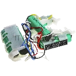 Аккумулятор CS-ELT320VX для пылесоса Electrolux Ergorapido Plus, ZB3015SW, ERGO11 18.0V 2500mAh