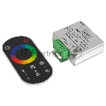 Контроллер RGB GDC-RGB-288-R-IP20-12, вид 2