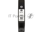 Картридж струйный HP 903 T6L99AE черный для HP OJP 6960/6970 (300 стр.)