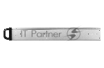 Серверный корпус ExeGate Pro 2U2098L (RM 19", высота 2U, глубина 650, БП 700ADS, USB)