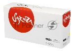 Картридж лазерный Sakura TN423Y для Brother HL-8260, DCP-8400, MFC-8690, желтый, 4 000к.