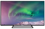 Телевизор PolarLine 40" 40PL52TC-SM черный LED FHD 50Hz Android 1GB/16GB U