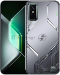 Смартфон Infinix GT 30 Pro 12/256Gb, серый