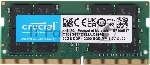 Оперативная память Crucial, DDR4, 32Gb (1x32 Gb), 3200 MHz, CL22, SO-DIMM, OEM