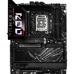 Материнская плата ASUS ROG MAXIMUS Z890 HERO, LGA 1851, Intel Z890, 4xDDR5, 4xSATA, 6xM.2, 1xPCIe 5.0 x16, 1xPCIe 4.0 x4, 1xPCIe x1, 1xHDMI, 2xUSB-C (видеовыход), 4xUSB-A 3.2 Gen 1, 4xUSB-A 3.2 Gen 2, 1xUSB-C 3.2 Gen 2, 2xUSB-C Thunderbolt 4, 2x 5Gb LAN, 2x3.5 мм, 7.1, ATX