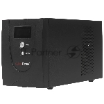 Источник бесперебойного питания CyberPower VALUE2200EILCD/2200 ВА/1320 Вт/6xIEC 320 C13 (компьютерный)