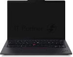 Ноутбук Lenovo ThinkPad T14 Gen 5/14"/IPS/Intel Core Ultra 7 155U/16Gb/512Gb/SSD/Intel Graphics/Без ОС/черный/1.45kg