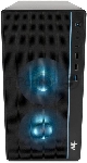 Компьютер IRU Tactio 310H6SEA MT i5 14400F (2.5) 32Gb SSD512Gb RTX5050 8Gb без ОС GbitEth 500W черный (RUS) (2164591)
