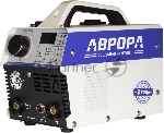 Сварочный полуавтомат Аврора Стандарт 145 инвертор FLUX, MMA, TIG-Lift, MIG 2.4кВт, вид 12