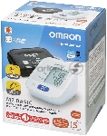 Тонометр автоматический Omron M2 Basic, вид 3