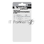 Полотна для электролобзика Matrix по металлу, 3 шт. T118G, 50 х 0,8мм, HSS