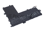 Аккумуляторная батарея для ноутбука Asus TP201SA11.4V 48Wh черный Orig