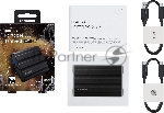 Внешний SSD Samsung T7 Shield, 4TB, USB 3.2 Gen 2 Type-C, R/W 1050/1000, черный, вид 30