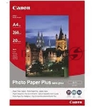 Фотобумага CANON Полуглянцевая, 260г/м2, A4(21X29)