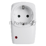 Адаптер питания 220В + 2  USB Rexant RX-17