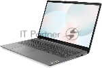 Ноутбук Lenovo IdeaPad 3 15IAU7/15.6"/IPS/Intel Core i3 1215U/8Gb/256Gb/SSD/Intel UHD Graphics/Без ОС/серый/1.63kg, вид 7