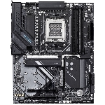 Материнская плата Gigabyte X870 GAMING WIFI6, AM5, AMD X870, 4xDDR5, 4xSATA, 3xM.2, 1xPCIe 5.0 x16, 2xPCIe 3.0 x1, 1xHDMI, 2xUSB-C (DisplayPort Alt Mode), 1x2.5Gb LAN, Wi-Fi 6, Bluetooth 5.3, 2xUSB-C 40Gbps, 1xUSB-A 10Gbps, 3xUSB-A 5Gbps, 4xUSB-A 2.0, 3x3.5 мм, 7.1, ATX