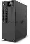 Источник бесперебойного питания Ippon Innova Unity T 3-3 20K 20000Вт 20000ВА черный