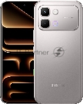Смартфон Infinix Note Edge X6887 8/128Gb титан
