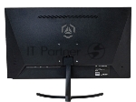 Монитор 23.8" Гравитон МН24А IPS 1920x1080, 75 Гц, 5 мс, 16:9, 300 кд/м², HDMI 2.0, DP 1.2, VGA, 3.5 Jack, динамики (2x3 Вт), FreeSync, G-Sync, черный