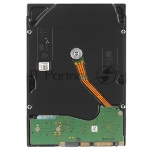 Жесткий диск HDD Seagate SkyHawk AI 20Tb 7200rpm SATA-III 256Mb 3.5", вид 2