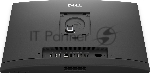 Моноблок Dell Pro 24 QC24250 23.8" Full HD Core Ultra 7 265 (2.4) 64Gb SSD2Tb Graphics CR Windows 11 Pro GbitEth WiFi BT 130W клавиатура мышь Cam темно-серый 1920x1080