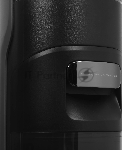 Пылесос вертикальный моющий Dreame H12Pro Flex Reach черный, питание от аккумулятора, 400 Вт, уборка влажная/сухая, пылесборник 0.7 л, вид 20