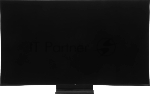 Телевизор TCL 55" 55C7L черный SQD-Mini LED UHD 144Hz Smart TV Google TV 3GB/64GB, вид 26