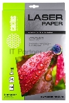 Фотобумага Cactus CS-LPA4100100 A4/100г/м2/100л./белый глянцевое для лазерной печати