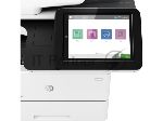 МФУ лазерный HP LaserJet Enterprise M528f (1PV65A), A4, ч/б, печ. до 43 стр/мин., скан. до 43 стр/мин. (ч/б) 38 стр/мин. (цвет), 1200 x 1200 dpi (печать) 600x600dpi (скан.), USB, RJ-45
