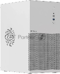 Компьютерный корпус Defender Apex Metal белый, mATX,Type C(3.0),USB3.0