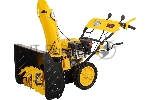 Снегоуборщик Eurolux SM 6000
