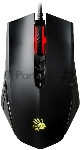 Мышь проводная A4Tech Bloody A70 черный, 6200 dpi, USB, кнопки - 8