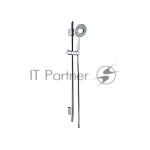 Стойка для душа с лейкой RACK-3
