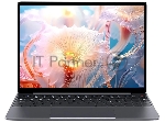 Ноутбук Chuwi CoreBook X CWI570-931E1N1PDM/14"/IPS/Intel Core i9-13900HK/16Gb/1Tb SSD/Intel UHD Graphics/Windows 11 Pro/серый/1.36kg