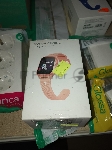 (Из ремонта) Умные часы HONOR CHOICE 4G KIDS TAR-WB01 PINK [Cм.описание!]